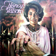 Nancy Wilson